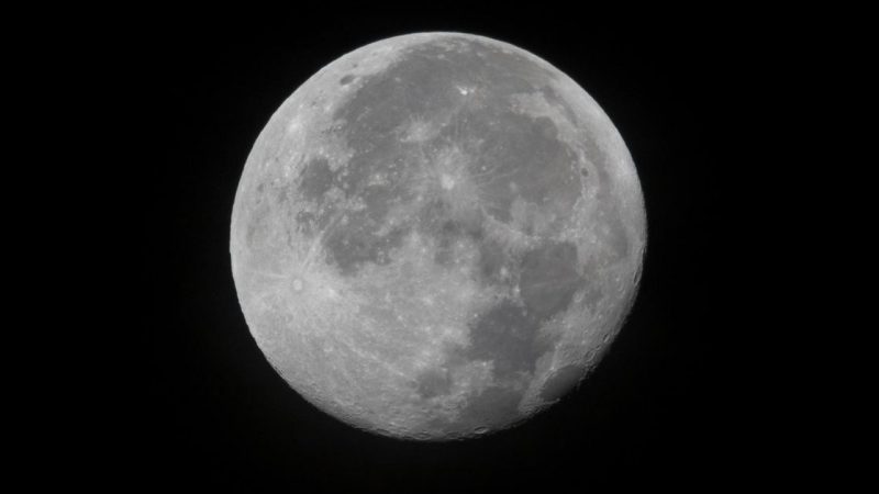 Rare blue moon will bring the fun of Halloween 2020 to the sky

