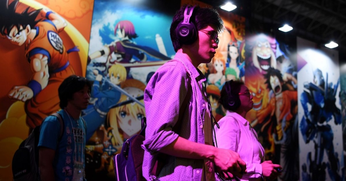 Pandemic Offers Tokyo Game Show an opportunity to reinvent |  Technology / gadgets