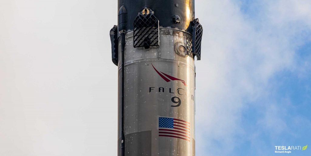 SpaceX has ever won US military approval for reused Falcon boosters