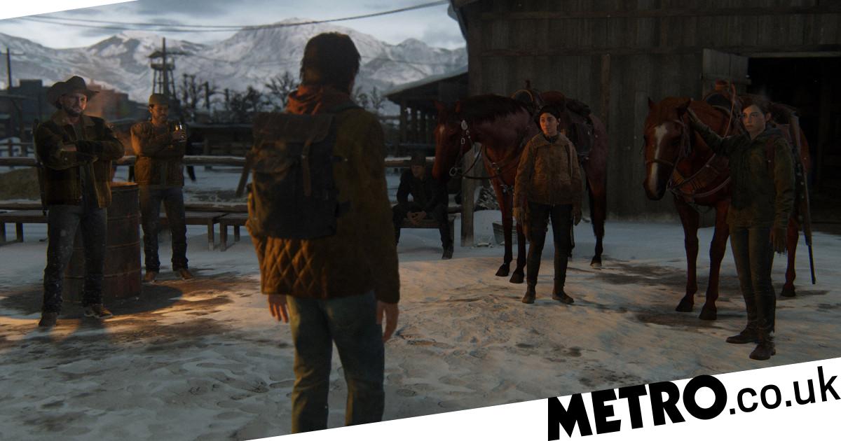 Last Of Us manager asks fans to be patient in multiplayer mode