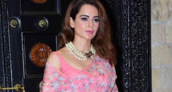 Kangana Ranaut condemns the death of Gangrab Hathras victim: openly shot these rapists, what a shameful day