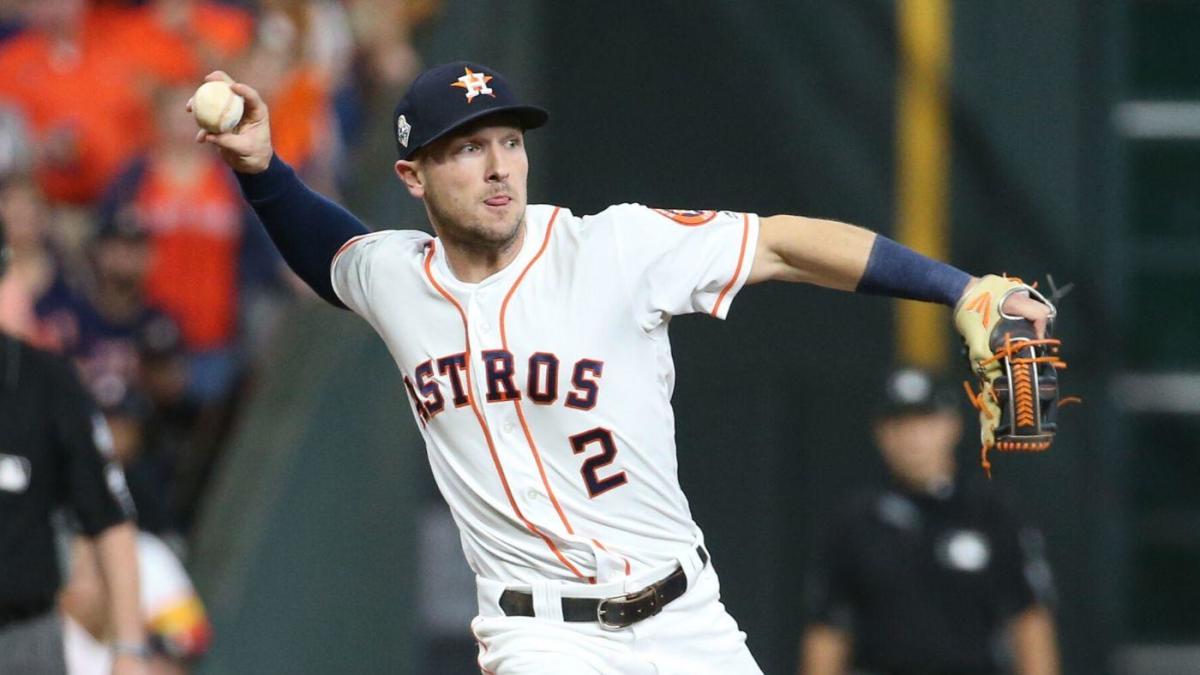 Twins vs.  Astros: Live Game 1 broadcast, TV channel, start time, odds for the AL Wild Card series