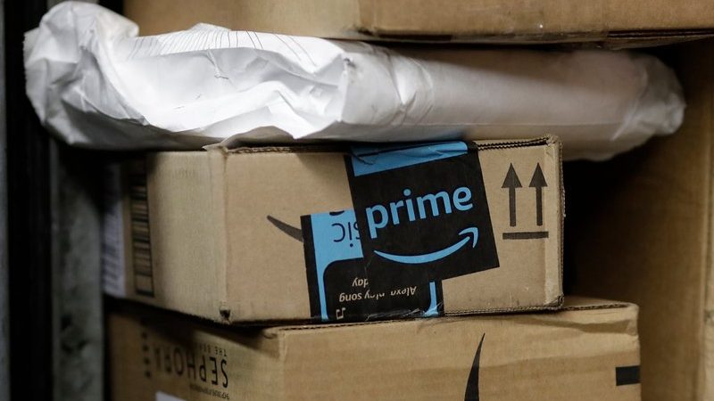 Amazon Prime Day will take place from October 13-14

