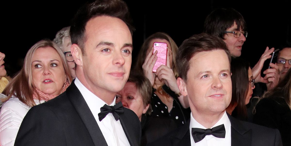 Ants and Dec mourn BGT comedian after his death