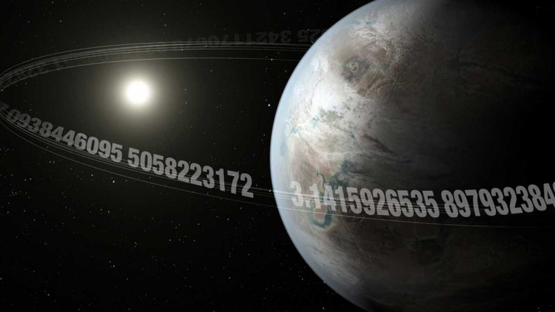 Astronomers discover scorching planet B with an orbit of 3.14 days

