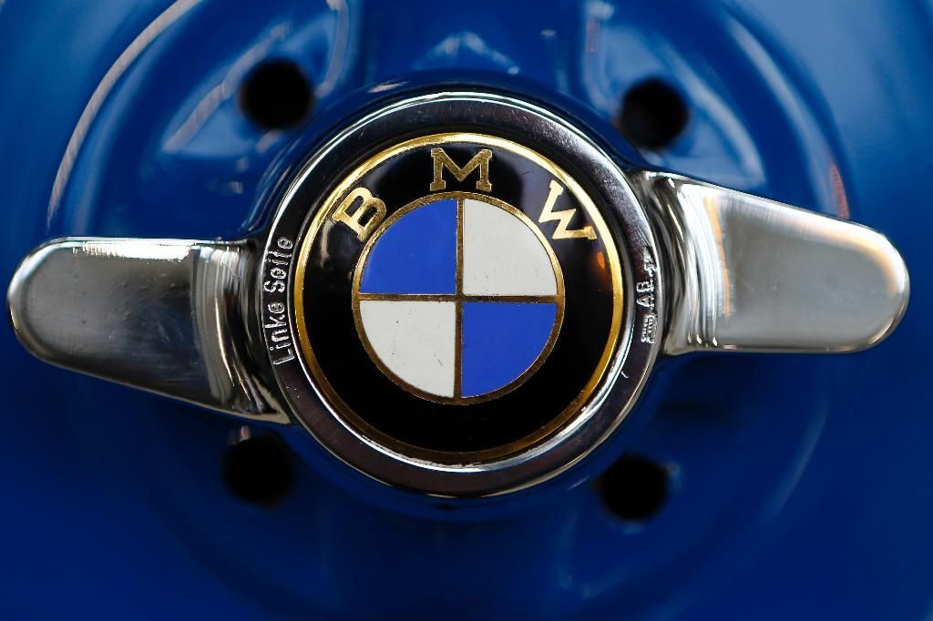 BMW fined $ 18 million for inflating monthly sales numbers in the US