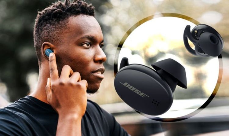 Bose finally launched brand new wireless noise canceling headphones