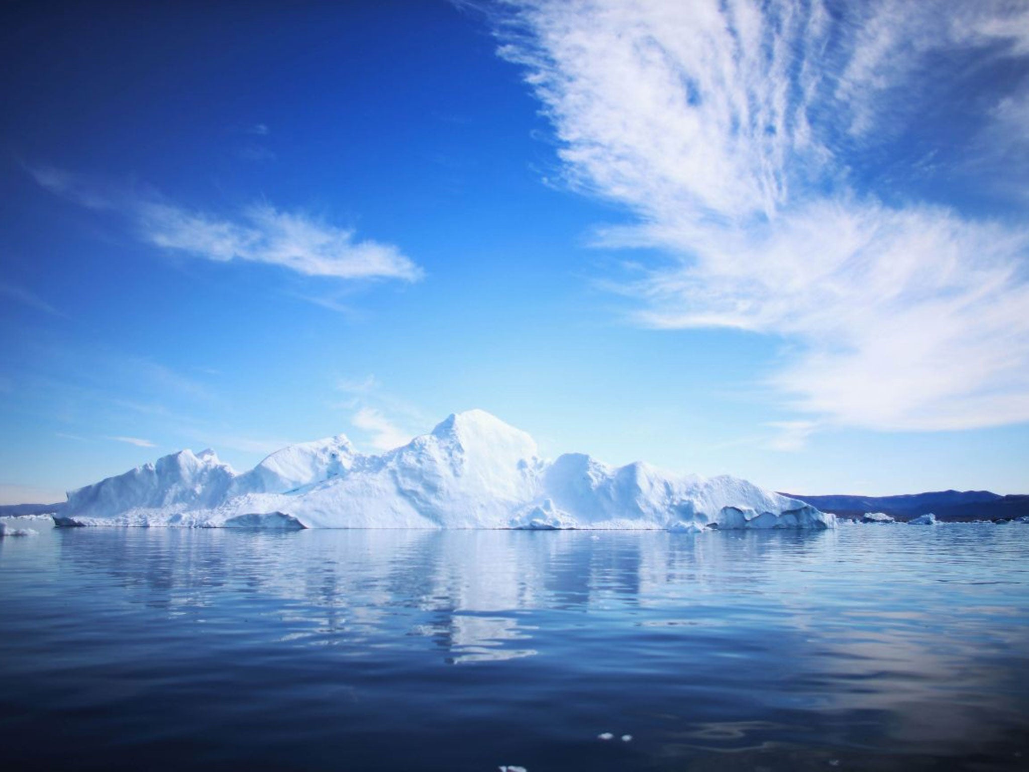 Climate Crisis: The latest research suggests that melting ice sheets could raise sea levels by nearly half a meter in 80 years
