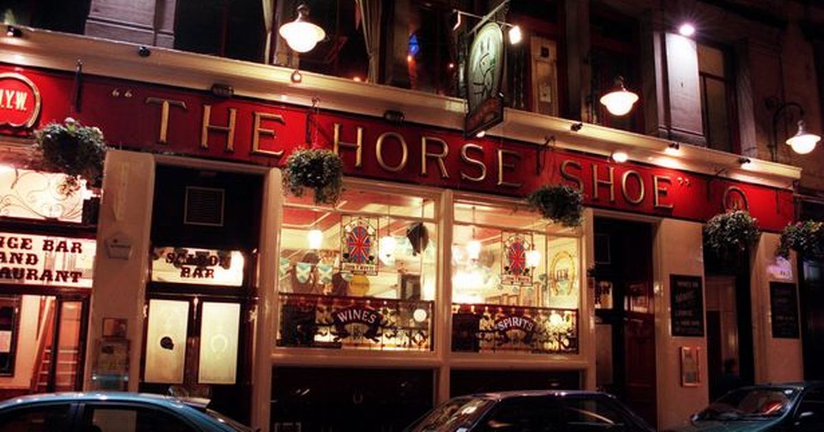 Coronavirus in Scotland: Six workers at Horseshoe and O’Neill bars test positive for Covid-19