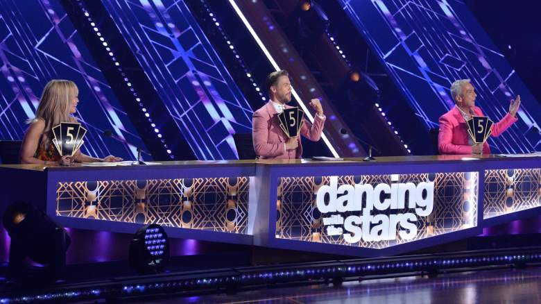 Dancing with the Stars Eliminations 2020: Who Was Out?  9/28