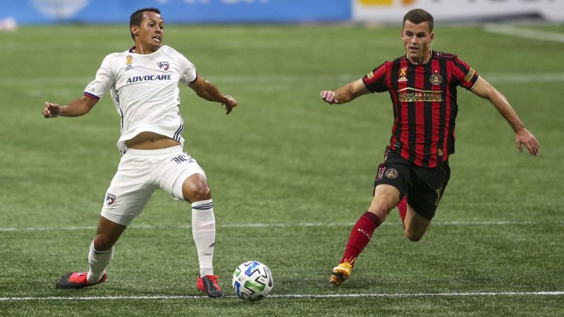 FC Dallas vs Atlanta United: How to watch locally and online

