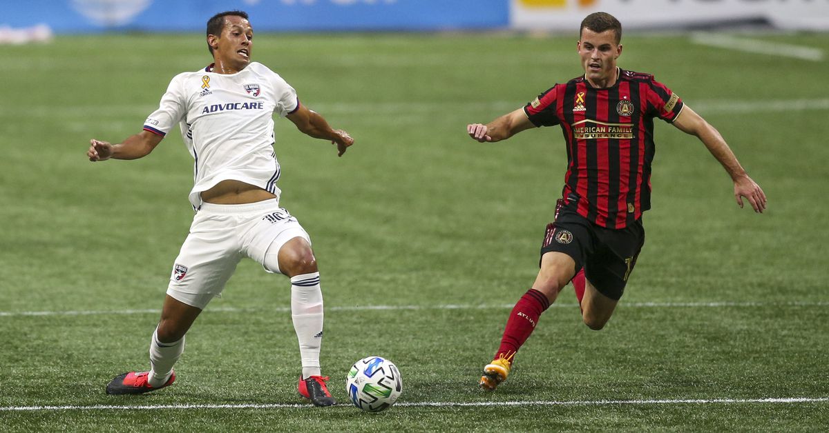FC Dallas vs Atlanta United: How to watch locally and online