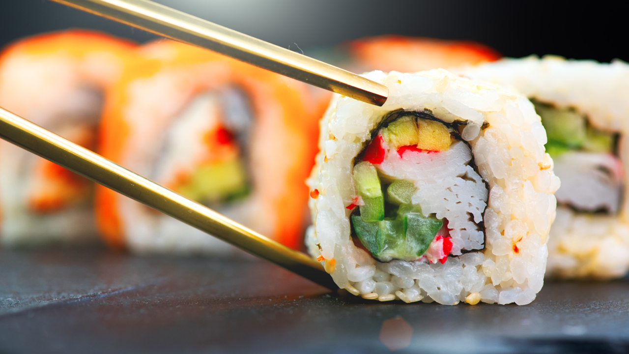 Founder Sushiswap comes out of scams as sushi price lockers