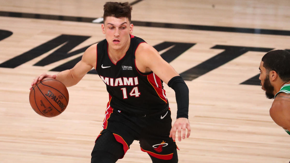 It ranks Tyler Herro Racing among the greatest rookie seasons ever, and what it has to say about its future