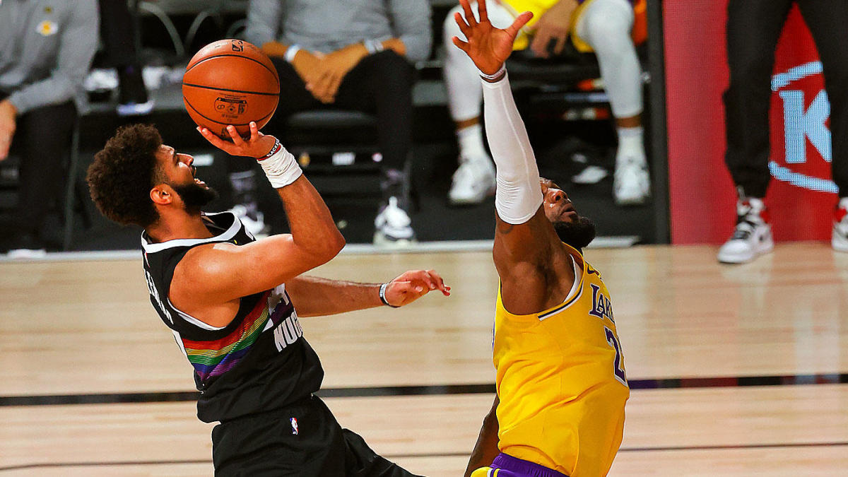 Lakers vs. Nuggets: What Really Happens After LeBron James starts guarding Murray’s beauty