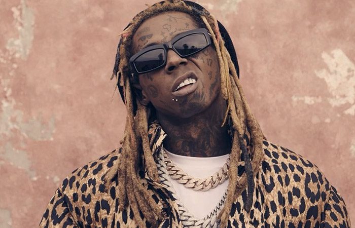 Lil Wayne Reveals Tha Carter V (Deluxe) Playlist

