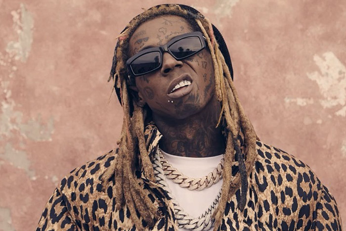 Lil Wayne Reveals Tha Carter V (Deluxe) Playlist