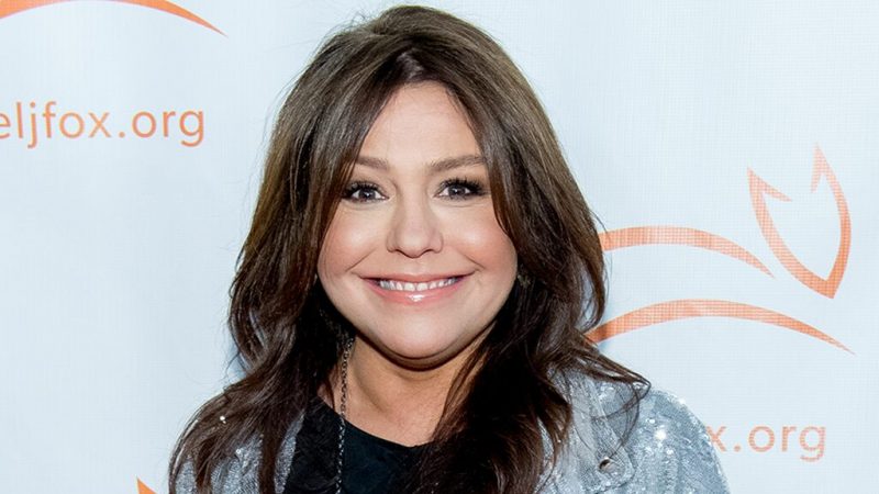 Rachel Ray shares a video of the effects of a fire in a North York home

