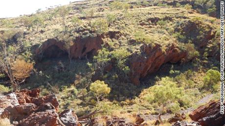 Rio Tinto executives lose bonuses but keep their jobs after ancient indigenous caves are destroyed