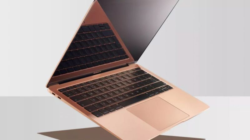 The 14-inch Apple Silicon MacBook Pro is slated to launch at next week's Apple event


