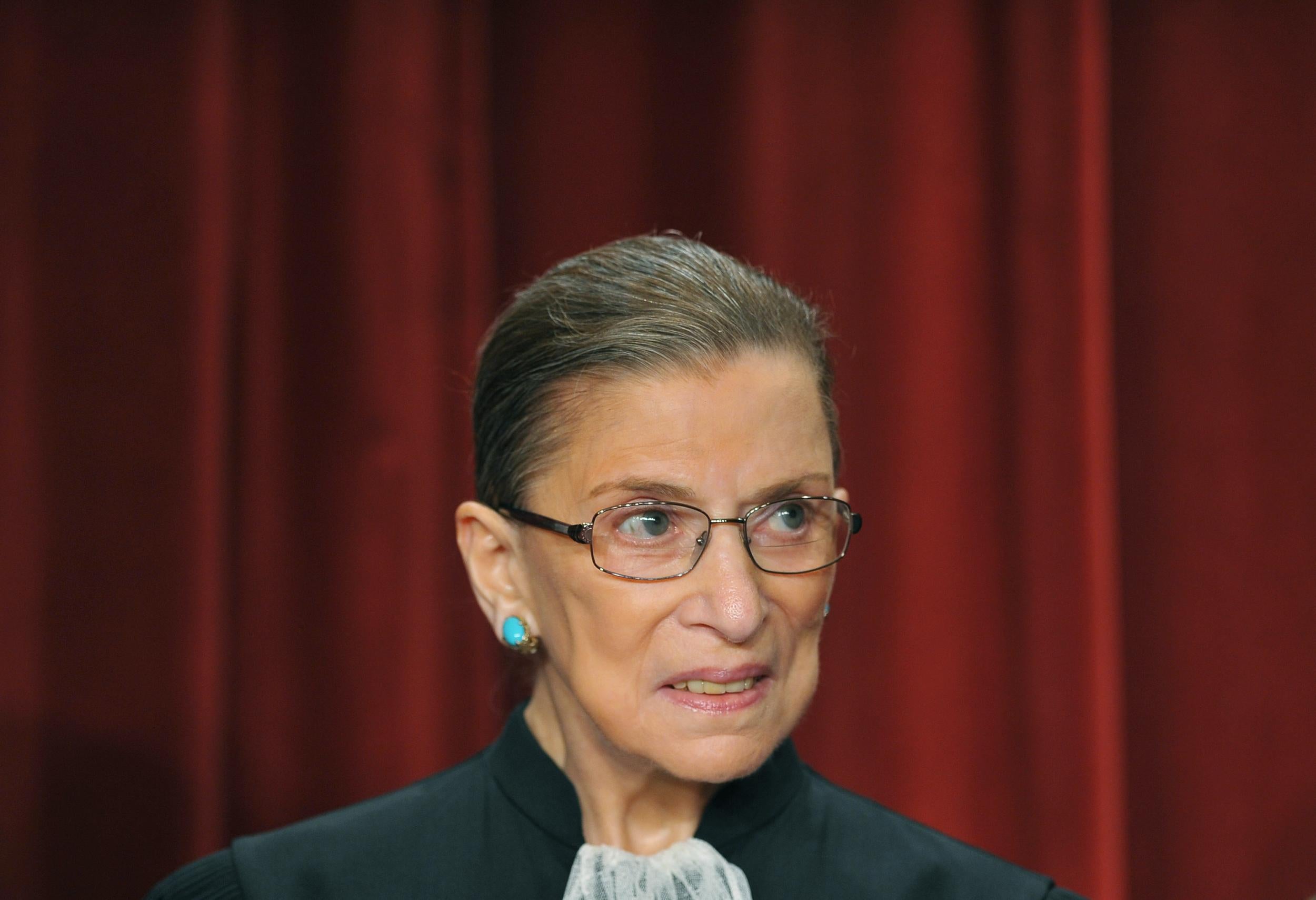 Trump News Live: Latest election update as the death of the RBG will unleash the Supreme Court nomination battle