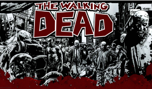 The Walking Dead Comics series ends after 13 years