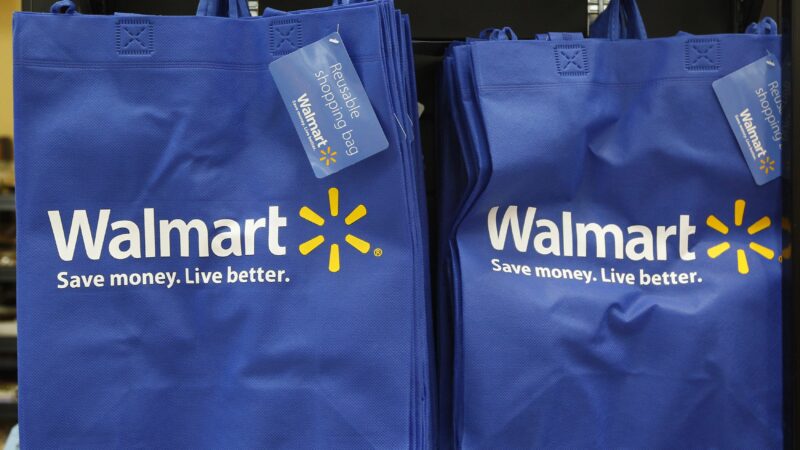 Walmart Unveils "The Ultimate Life Breakthrough," $ 98 Membership With Access To Gas, Grocery, And Free Delivery


