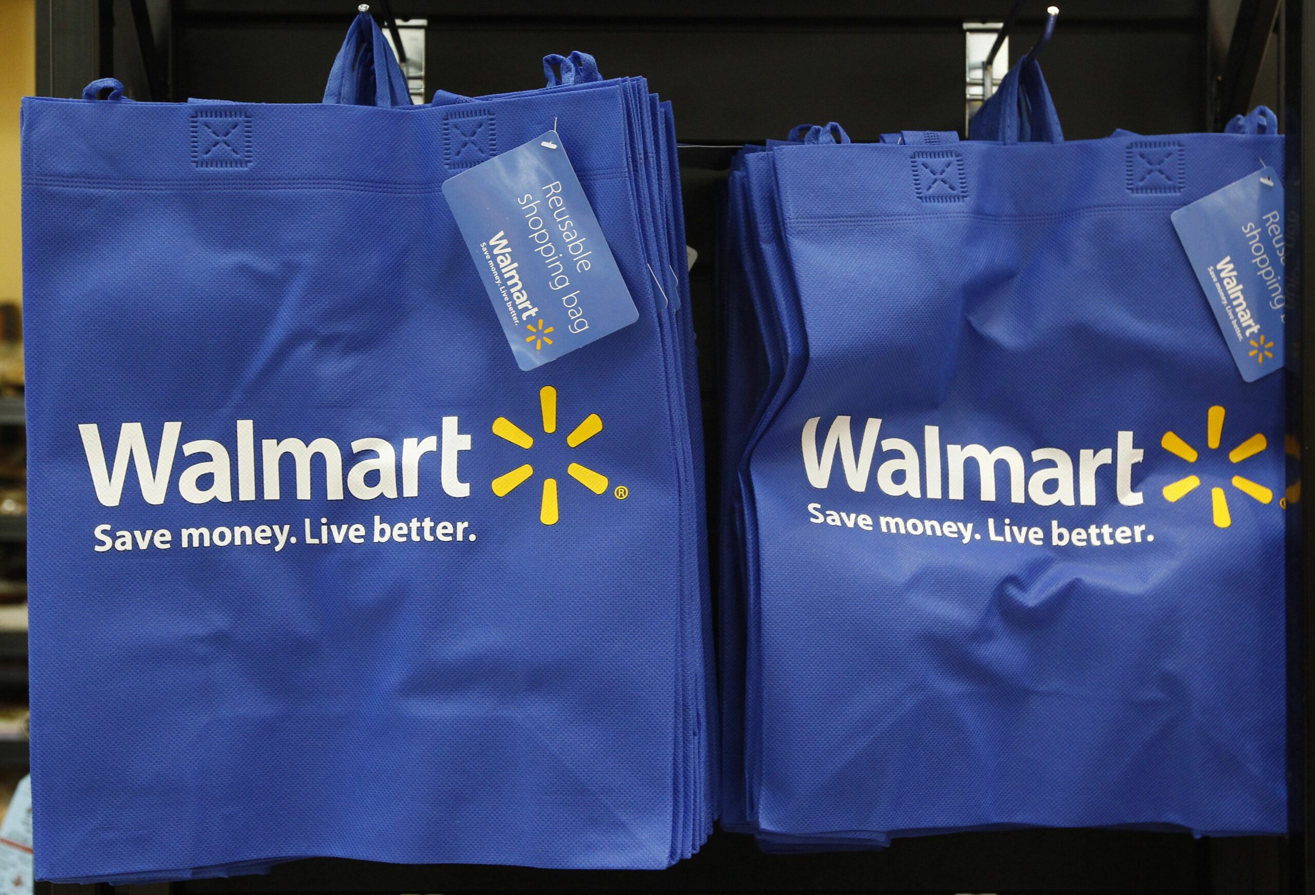 Walmart Unveils “The Ultimate Life Breakthrough,” $ 98 Membership With Access To Gas, Grocery, And Free Delivery