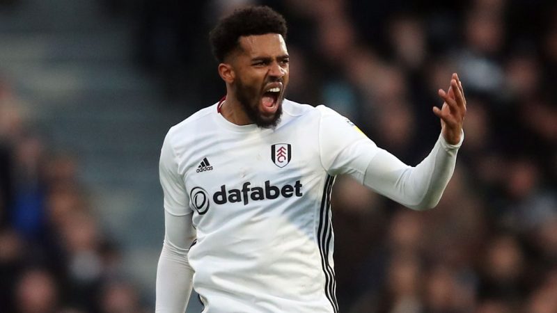 What the Nottingham Forest coach said about Cyrus Christie as the Reds approached their ninth signature

