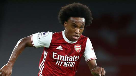 “Willian knows how to win titles” - Shaka is happy with Arsenal's summer job

