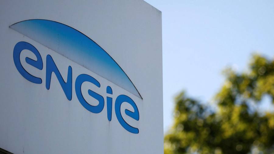 Katherine MacGregor has appointed the new CEO of Engie