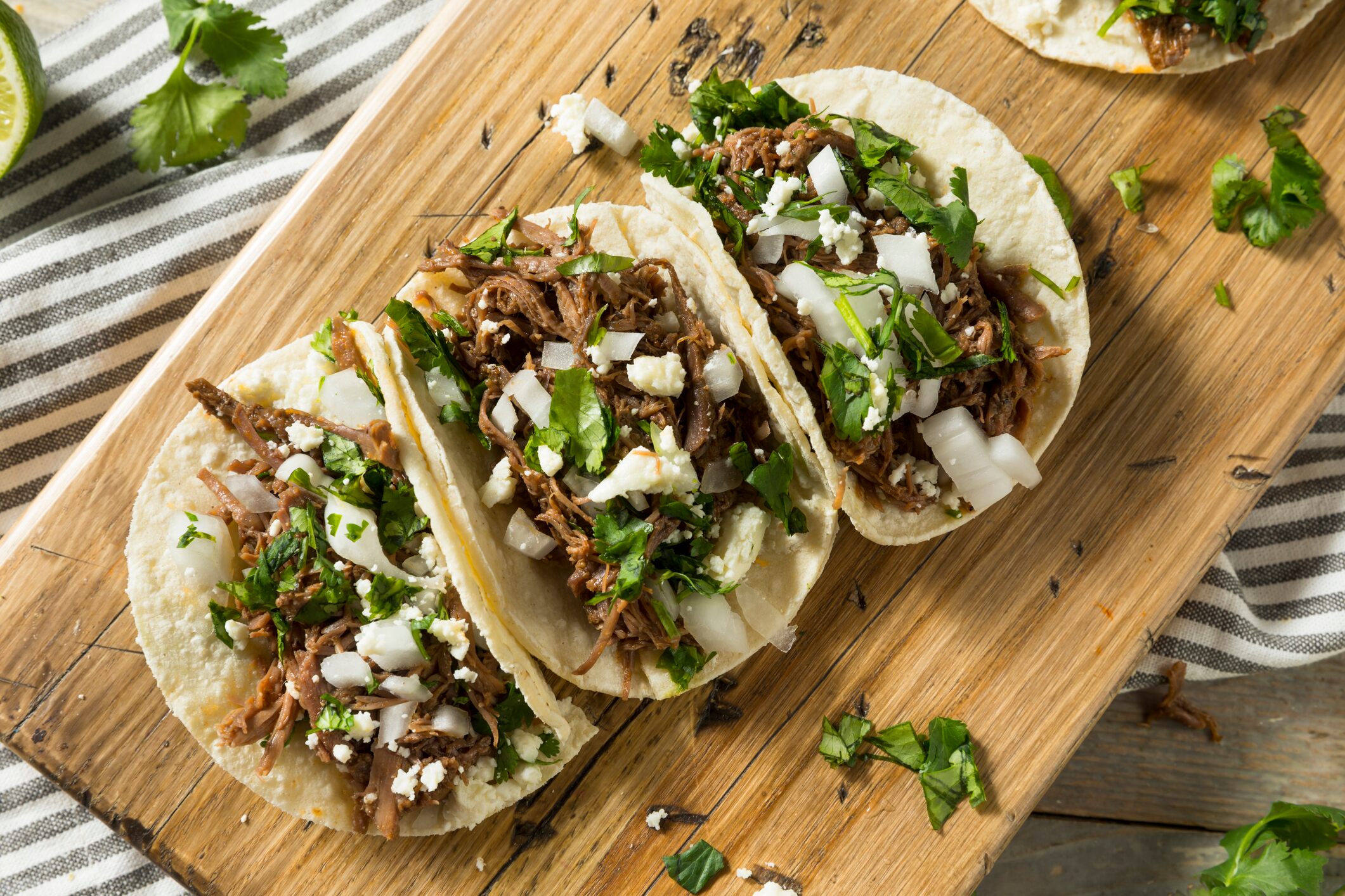 National Taco Deals 2020: Where to go for free tacos and other specials