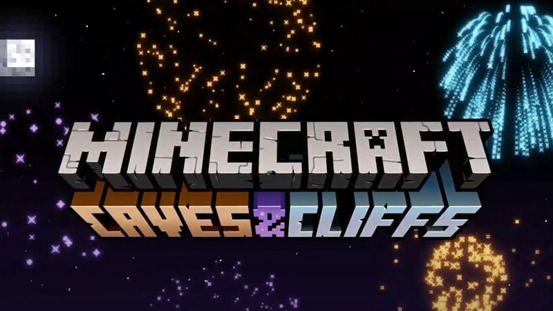 The Caves and Cliffs Update will be available for download in mid-2021