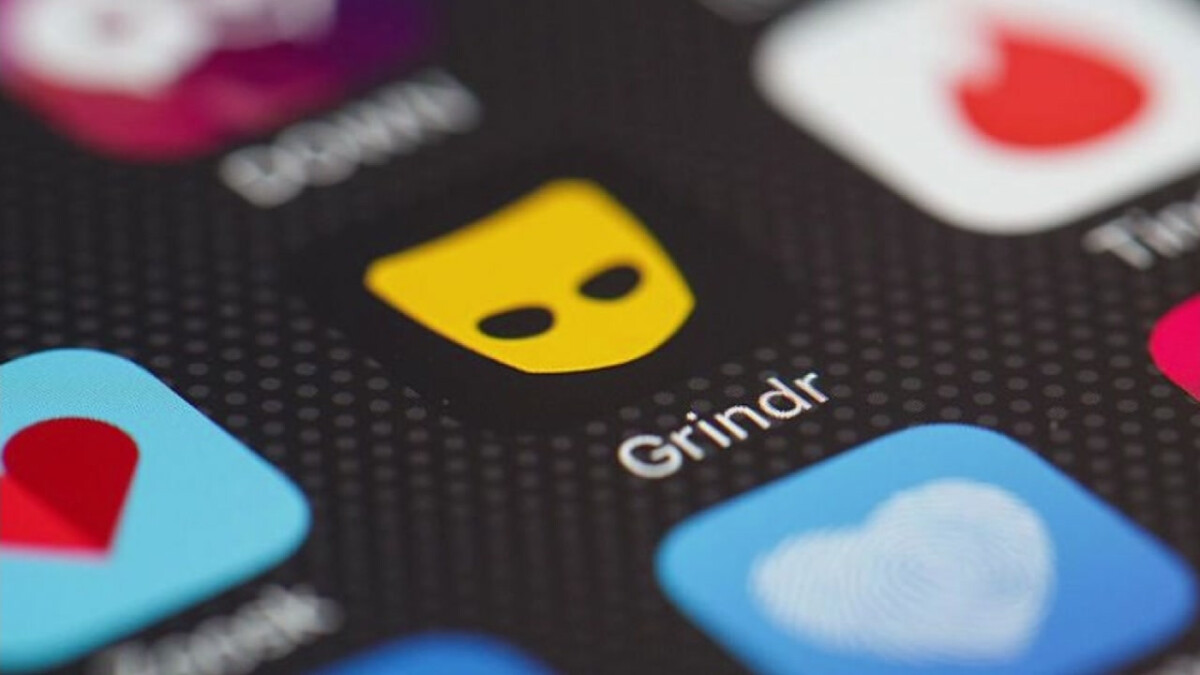 The Grindr vulnerability left millions of accounts vulnerable to hijacking
