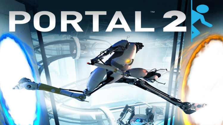 Portal 2 iOS/APK Version Full Game Free Download