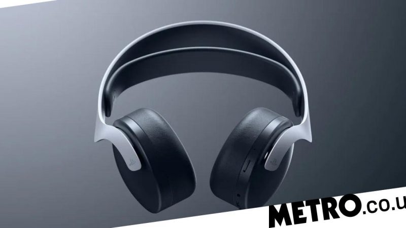 PS5 3D audio only works with headphones upon playback

