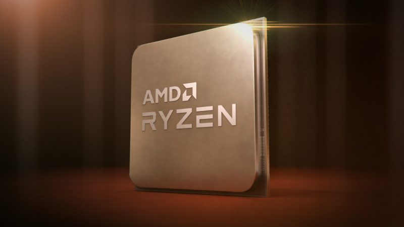 AMD unveils new Zen 3 Ryzen 5000 processors, including 'World's Best Gaming CPU'

