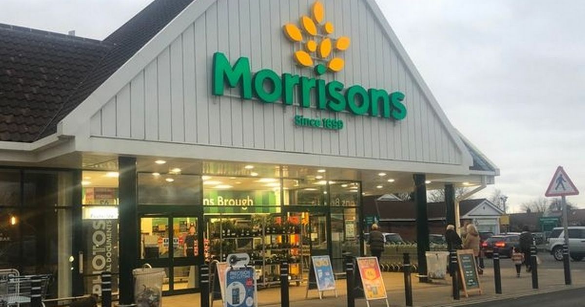 Morrisons is making changes to every store starting this weekend and beyond