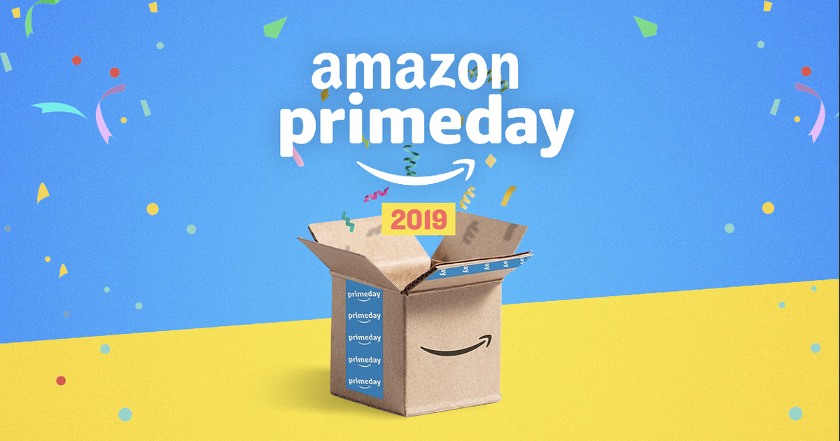 Prime Day 2020’s best deals for smart homes: Save $ 45 on Echo Show 5, Philips Hue discounts, and more