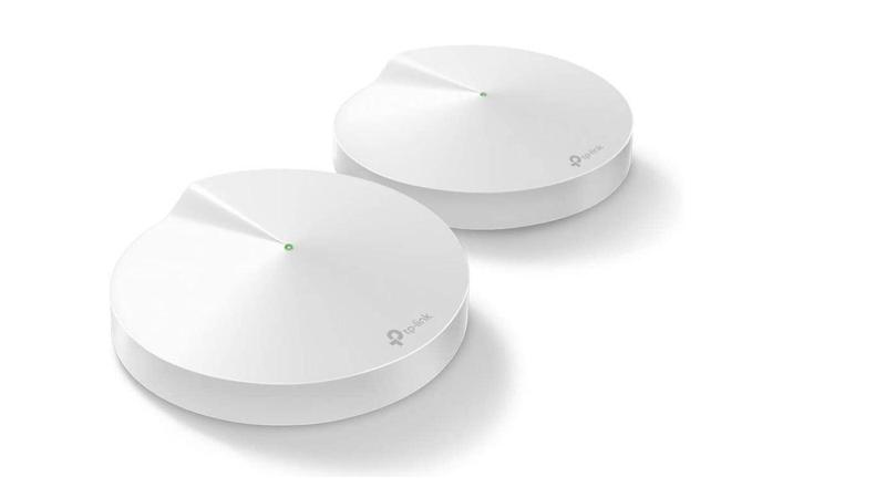 Get £ 46 from the TP-Link Deco M9 Plus Mesh Wi-Fi on Prime Day