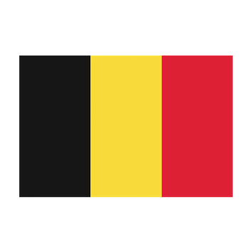 Belgica Badge