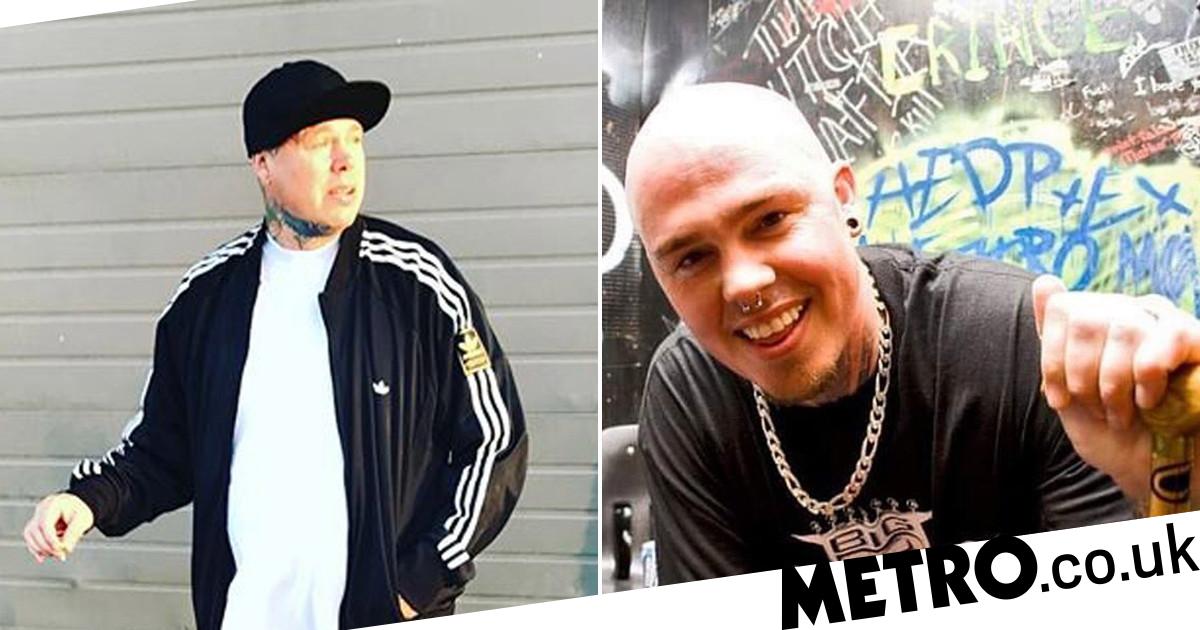 Cottonmouth rapper Kings St Dog dies at the age of 44