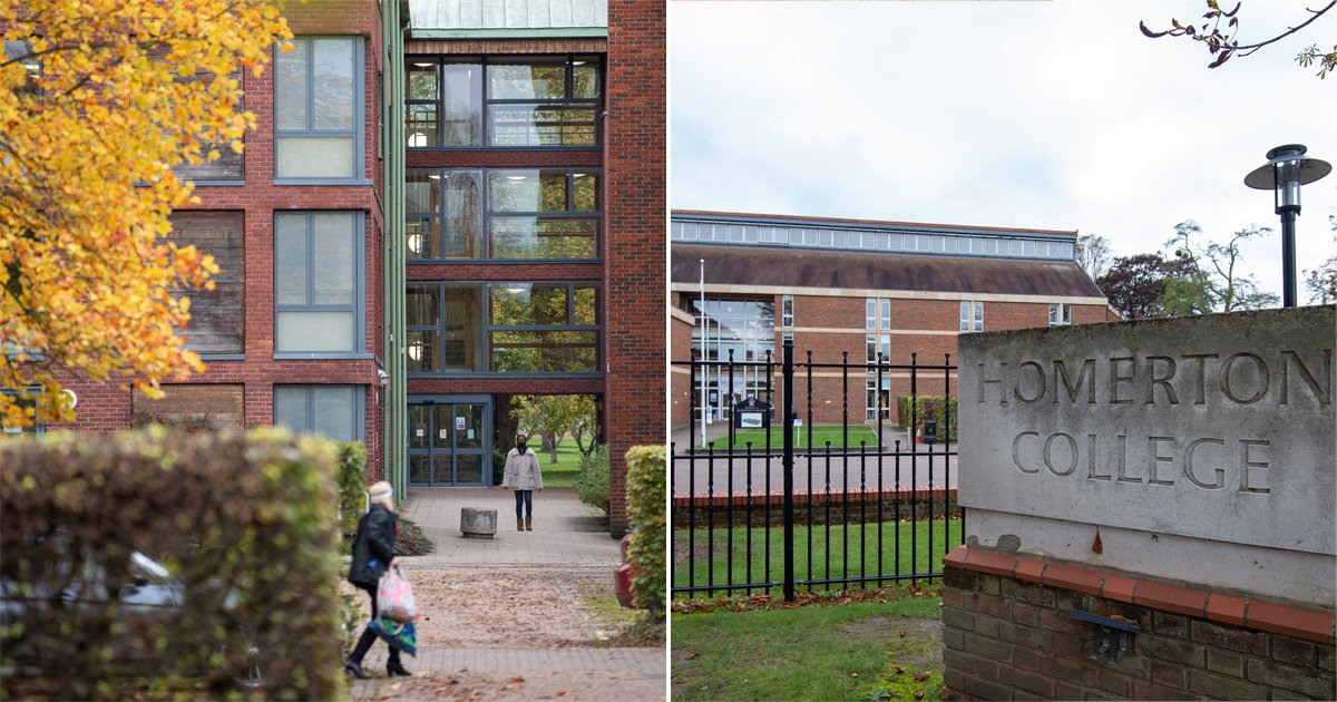 Over 220 Cambridge students have been asked to self-isolate after 18 halls cases