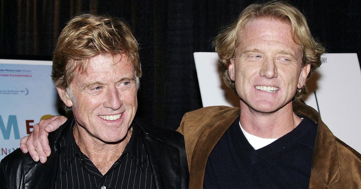 Death of James Redford: Robert Redford’s son was 58 years old