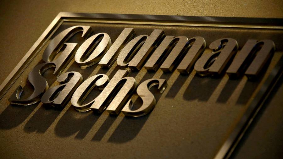 The Goldman subsidiary pleads guilty to the NMDB scandal