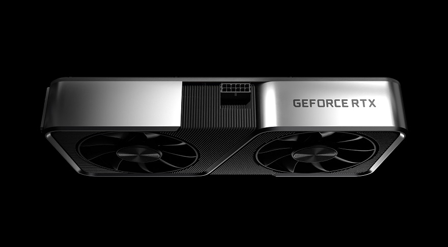 Nvidia Releases GeForce RTX 3070 Ti (or Super)?