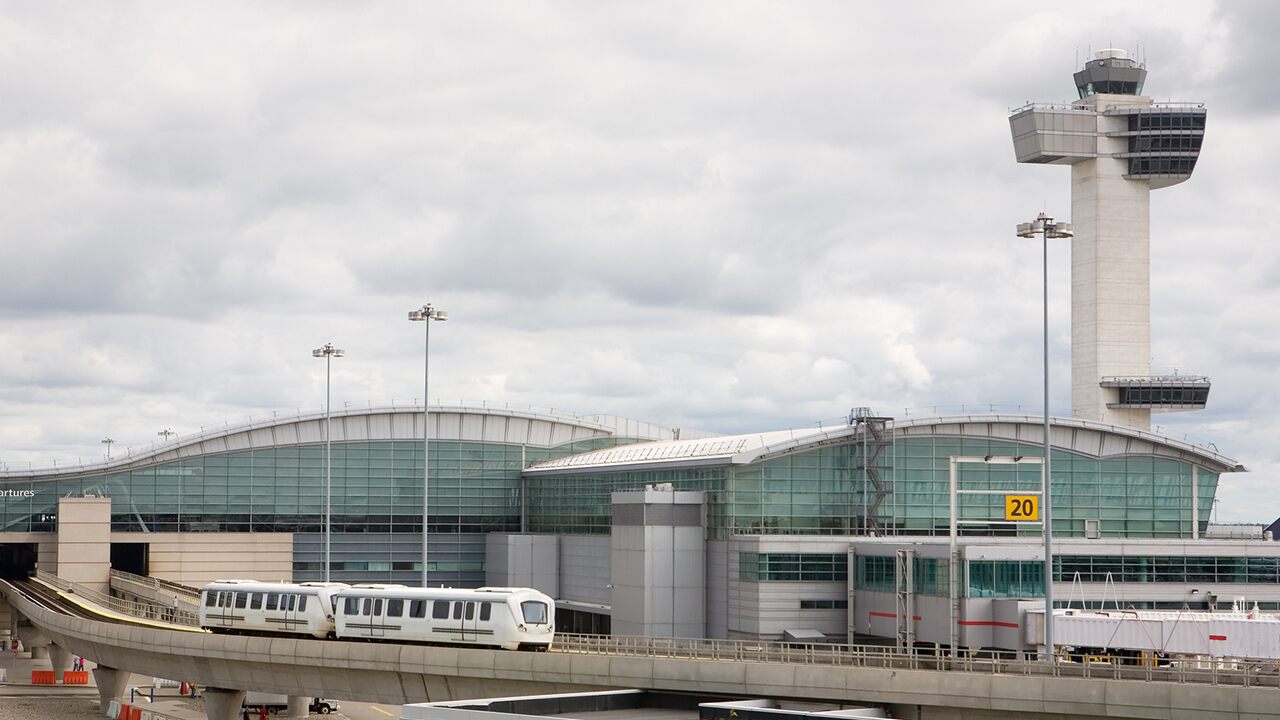 Not-so-‘Goodfellas’ seized in a $ 6 million JFK airport burglary