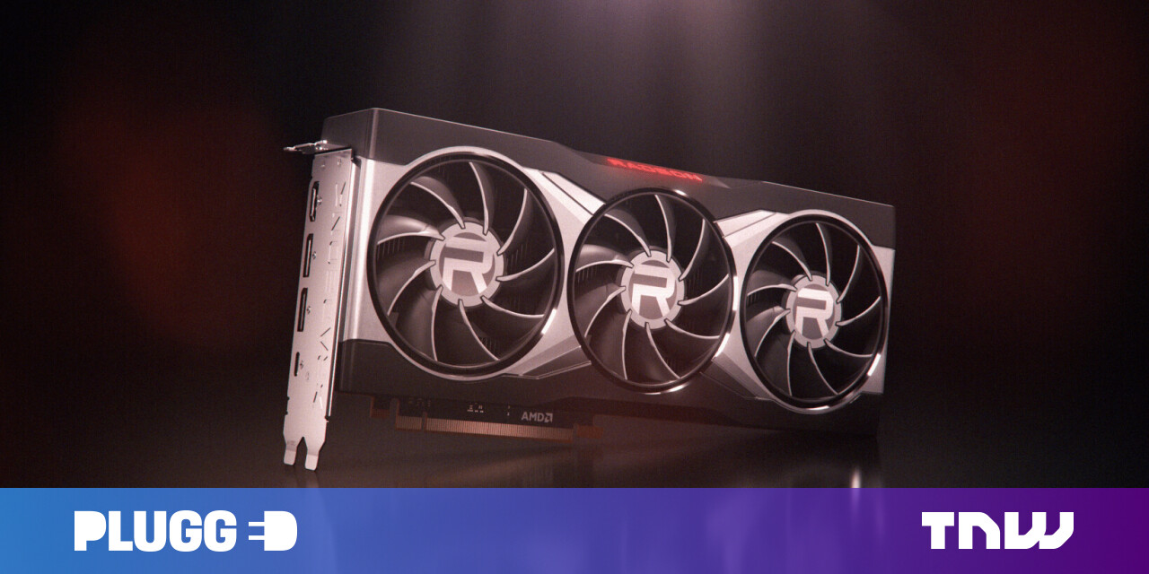 AMD’s new Radeon RX 6000 cards present a serious challenge to Nvidia’s dominance