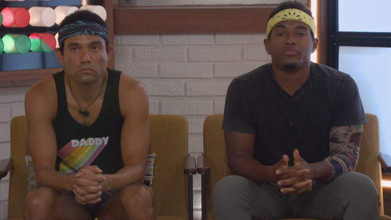 Big Brother 22 Triple Eviction Live Spoilers & Digest