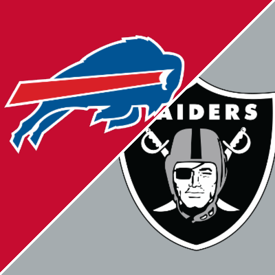  Bills vs.  Raiders - Game Summary - October 4, 2020

